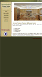 Mobile Screenshot of montereycabinetshop.com